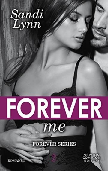 Forever Me (Forever Series Vol. 4)